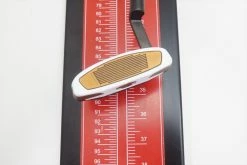 Taylormade Spider Fcg 35" Putter Excellent Rh 0996202 Super Stroke Grip -Cheap Putters Store 00996202 6 20281.1655235979