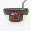 Taylormade Spider Mallet 38" Putter Good Rh 0996233 Super Stroke Grip -Cheap Putters Store 00996233 1 27051.1655235993