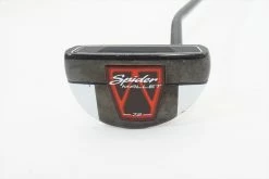 Taylormade Spider Mallet 38" Putter Good Rh 0996233 Super Stroke Grip
