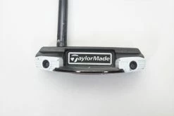 Taylormade Spider Mallet 38" Putter Good Rh 0996233 Super Stroke Grip -Cheap Putters Store 00996233 3 42320.1655235994