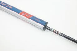 Taylormade Spider Mallet 38" Putter Good Rh 0996233 Super Stroke Grip -Cheap Putters Store 00996233 5 51550.1655235995