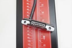 Taylormade Spider Mallet 38" Putter Good Rh 0996233 Super Stroke Grip -Cheap Putters Store 00996233 6 79829.1655235996