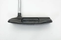 Bettinardi Bettinardi 2017 Studio Stock 28 Black 34" Putter Excellent Rh 0996234 -Cheap Putters Store 00996234 3 23869.1655235997