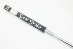 Bettinardi Bettinardi 2017 Studio Stock 28 Black 34" Putter Excellent Rh 0996234 -Cheap Putters Store 00996234 5 95831.1655235998