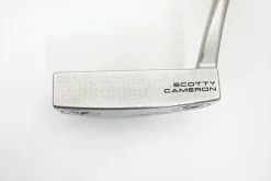 Scotty Cameron 2020 Special Select Del Mar 35" Putter Good Rh 0996258 9 Scotty Cameron 2020 Special Select Del Mar 35" Putter Good Rh 0996258 -Cheap Putters Store 00996258 2 80374.1655236034