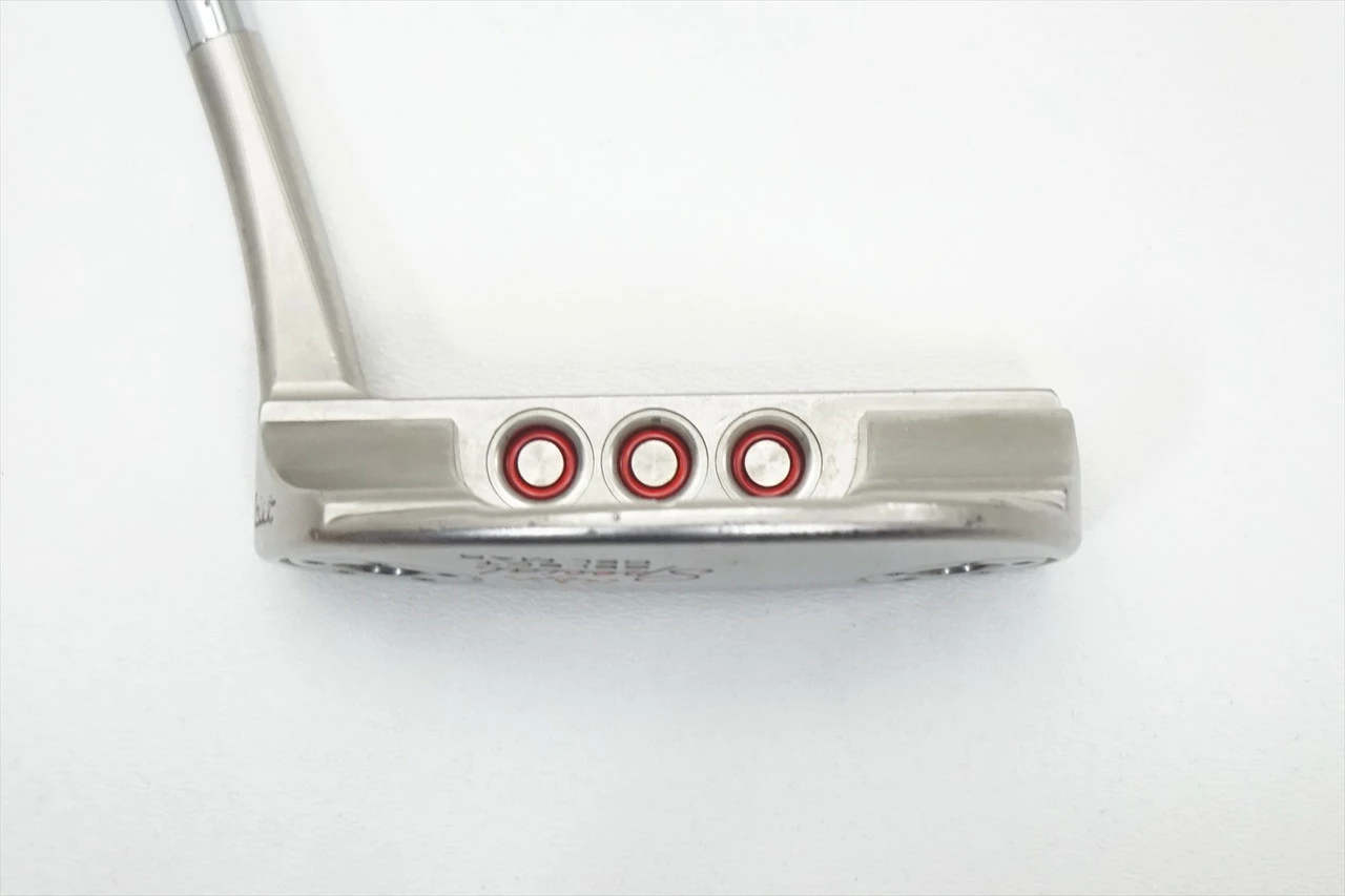 Scotty Cameron 2020 Special Select Del Mar 35" Putter Good Rh 0996258 5 Scotty Cameron 2020 Special Select Del Mar 35" Putter Good Rh 0996258 - Image 3