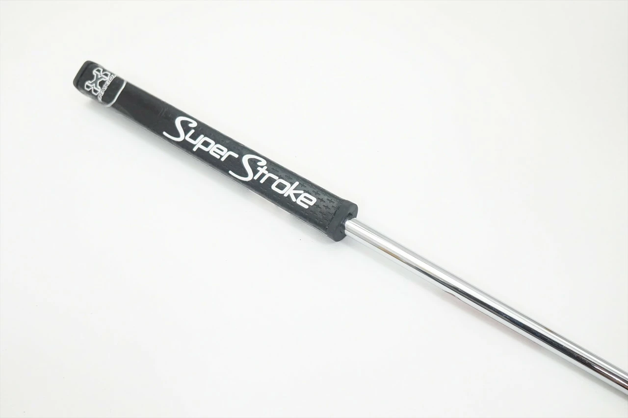 Scotty Cameron 2020 Special Select Del Mar 35" Putter Good Rh 0996258 7 Scotty Cameron 2020 Special Select Del Mar 35" Putter Good Rh 0996258 - Image 5