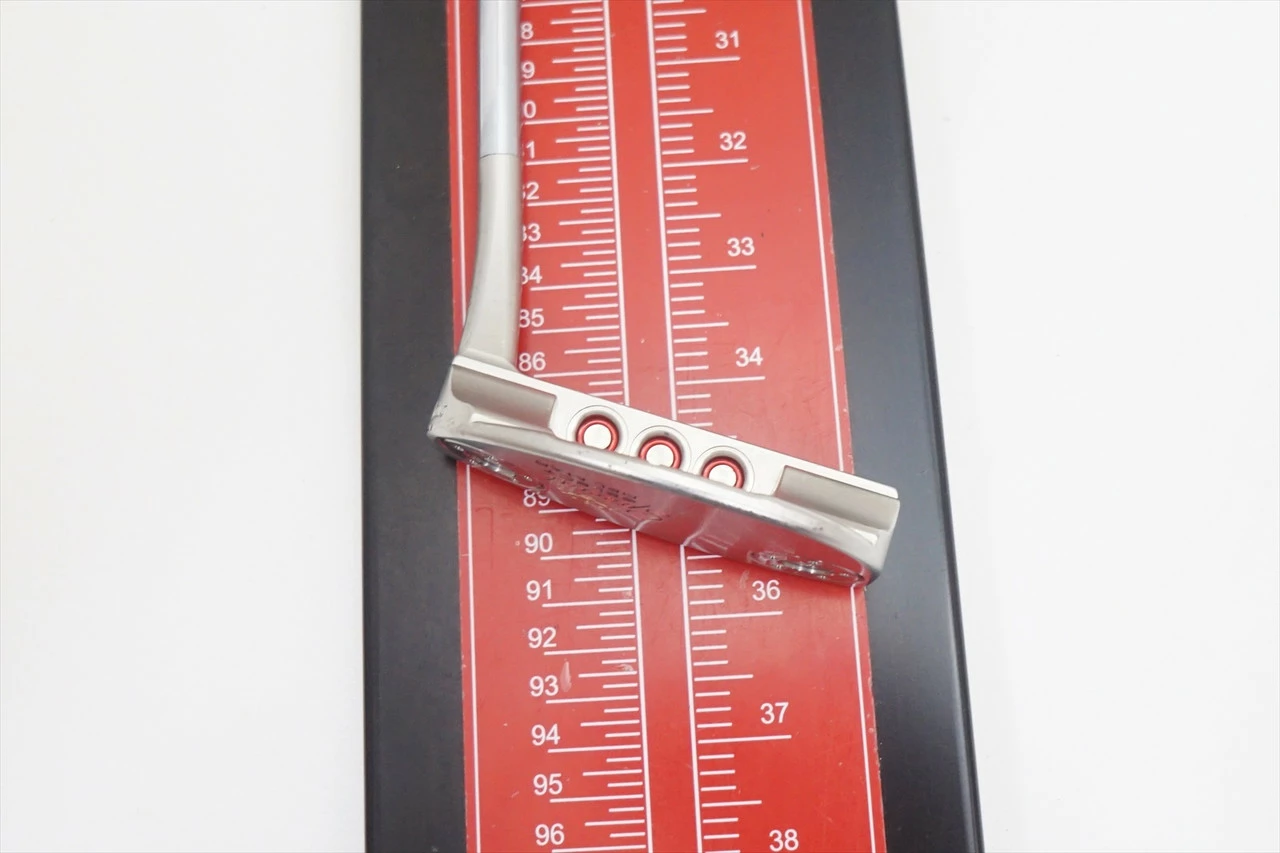 Scotty Cameron 2020 Special Select Del Mar 35" Putter Good Rh 0996258 8 Scotty Cameron 2020 Special Select Del Mar 35" Putter Good Rh 0996258 - Image 6