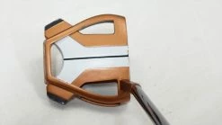 Taylormade Spider X Copper 33" Putter Good Left Hand Lh 0996261 -Cheap Putters Store 00996261 3 22078.1656785498