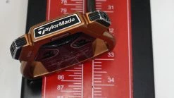Taylormade Spider X Copper 33" Putter Good Left Hand Lh 0996261 -Cheap Putters Store 00996261 5 39260.1656785498