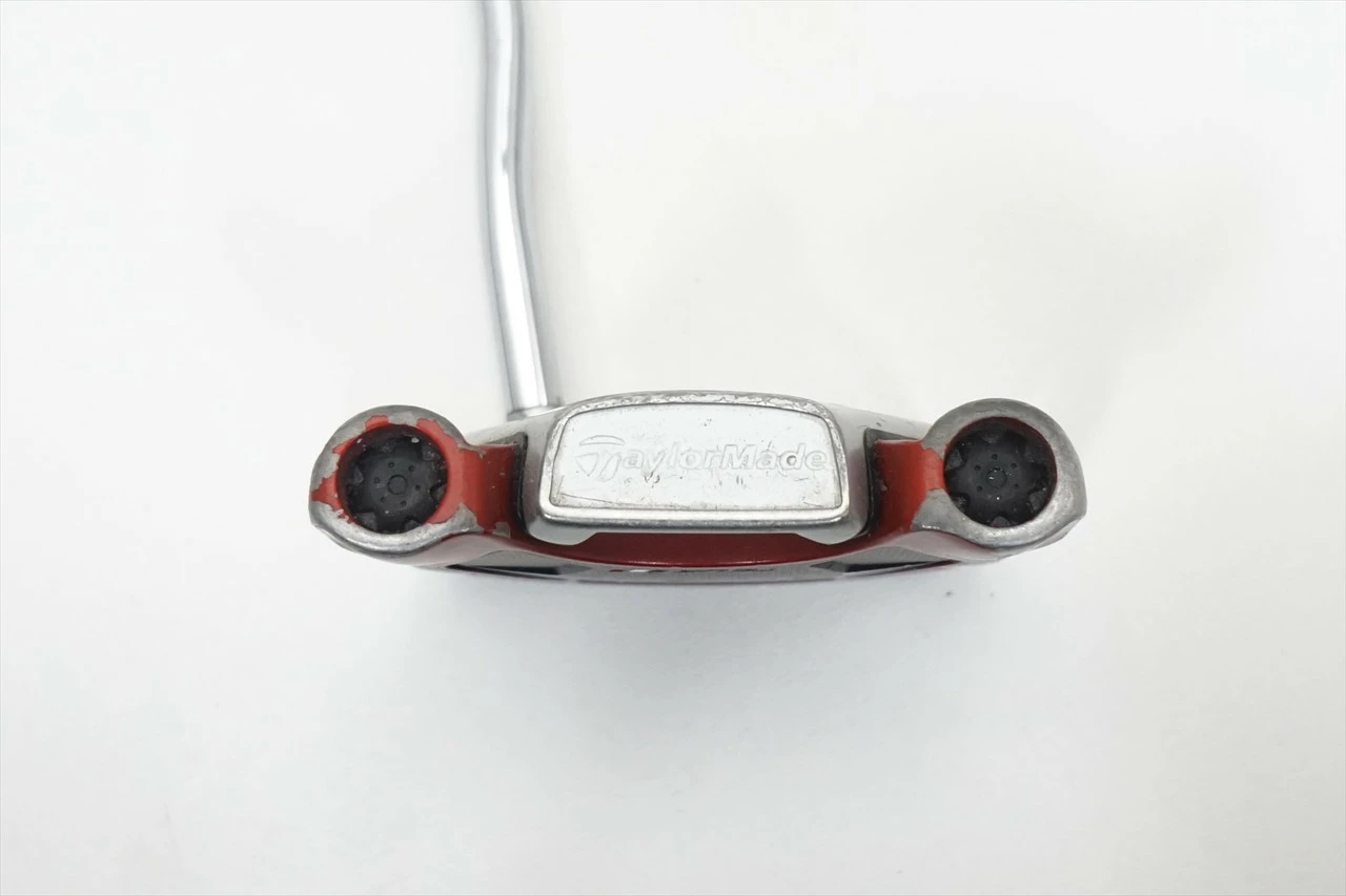 Taylormade Spider Tour Platinum 34" Putter Fair Rh 0996372 Super Stroke Grip 5 Taylormade Spider Tour Platinum 34" Putter Fair Rh 0996372 Super Stroke Grip - Image 3