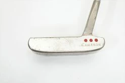 Scotty Cameron Pro Platinum Del Mar 3 34" Putter Good Rh 0996408 9 Scotty Cameron Pro Platinum Del Mar 3 34" Putter Good Rh 0996408 -Cheap Putters Store 00996408 2 31761.1655236080