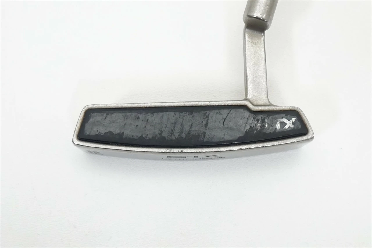 Stx 9740 36" Putter Good Rh 0996534 4 Stx 9740 36" Putter Good Rh 0996534 - Image 2