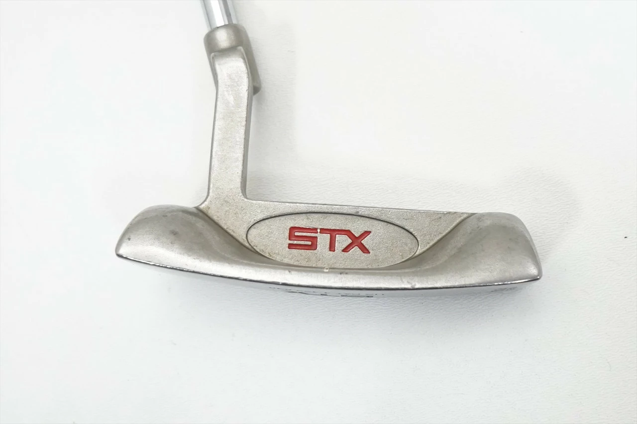 Stx 9740 36" Putter Good Rh 0996534 5 Stx 9740 36" Putter Good Rh 0996534 - Image 3