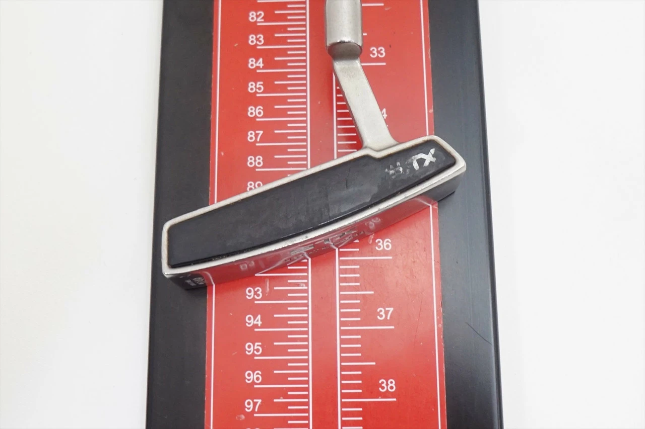 Stx 9740 36" Putter Good Rh 0996534 8 Stx 9740 36" Putter Good Rh 0996534 - Image 6