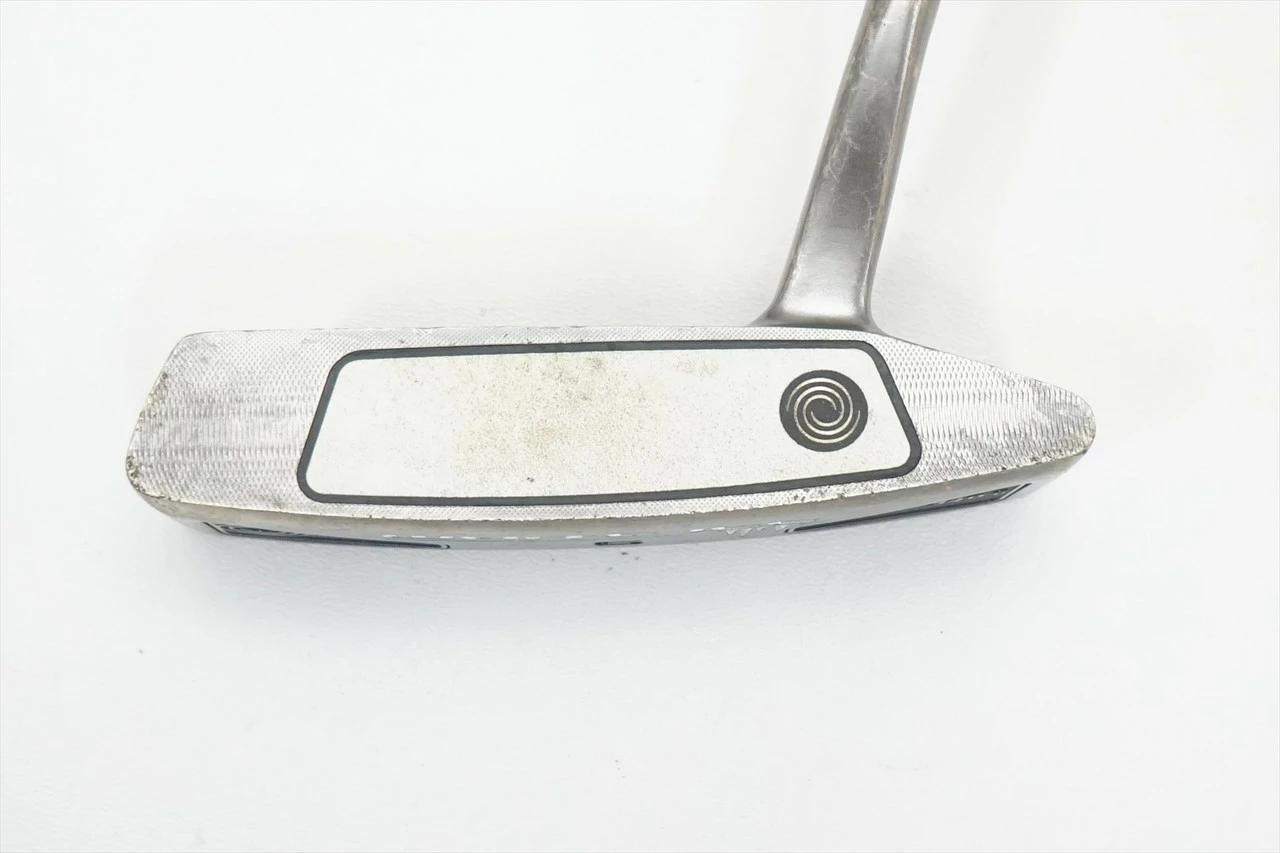 Odyssey White Ice 6 35" Putter Good Rh 0996900 Super Stroke Grip 4 Odyssey White Ice 6 35" Putter Good Rh 0996900 Super Stroke Grip - Image 2