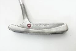 Odyssey White Ice 6 35" Putter Good Rh 0996900 Super Stroke Grip 10 Odyssey White Ice 6 35" Putter Good Rh 0996900 Super Stroke Grip -Cheap Putters Store 00996900 3 06407.1655496632