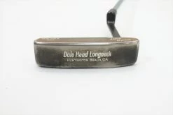 John Byron Dale Head Longneck 33" Putter Good Rh 0996988