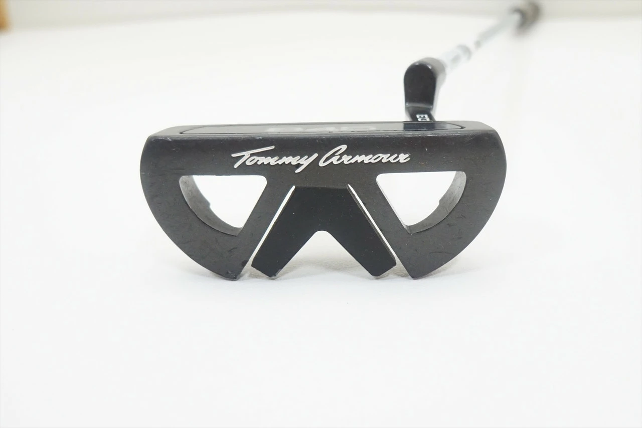 Tommy Armour 845 D3 35" Putter Good Rh 0996990 3 Tommy Armour 845 D3 35" Putter Good Rh 0996990