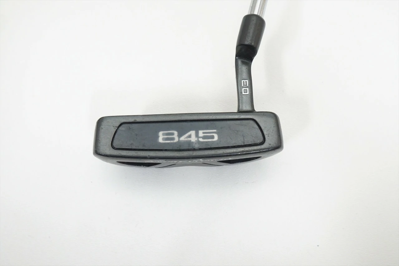 Tommy Armour 845 D3 35" Putter Good Rh 0996990 4 Tommy Armour 845 D3 35" Putter Good Rh 0996990 - Image 2