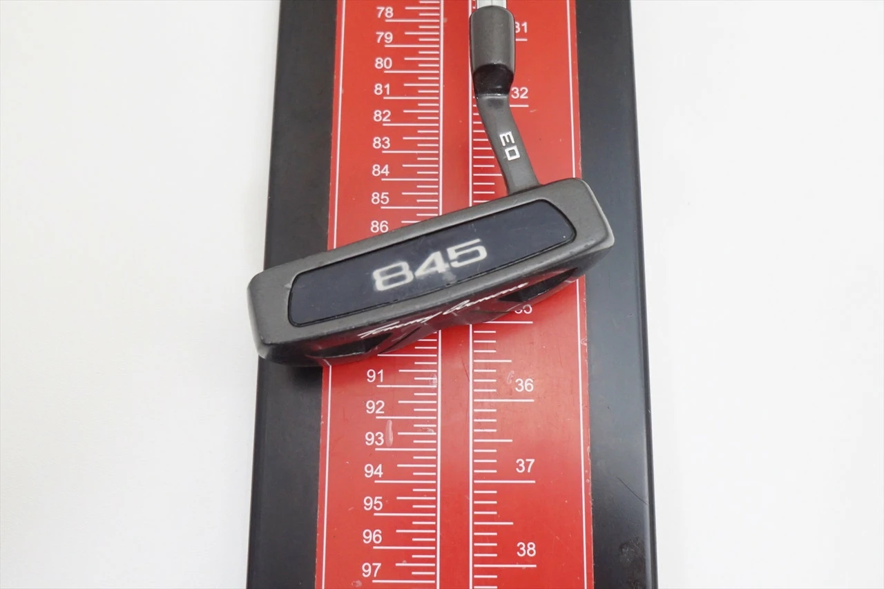 Tommy Armour 845 D3 35" Putter Good Rh 0996990 8 Tommy Armour 845 D3 35" Putter Good Rh 0996990 - Image 6
