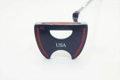 Tour X Usa #3 35" Putter Good Rh 0996992
