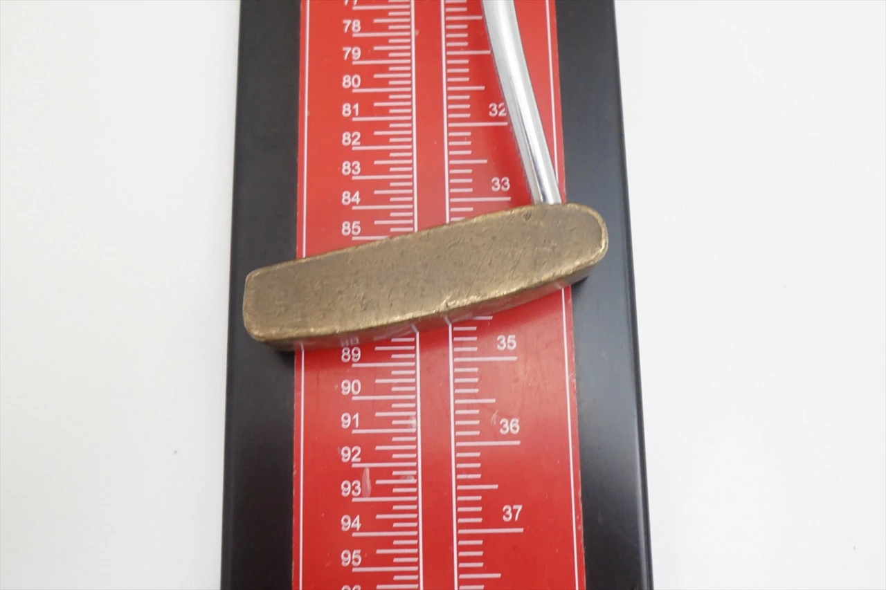 Ping Kushin 35" Putter Fair Rh 0996998 8 Ping Kushin 35" Putter Fair Rh 0996998 - Image 6