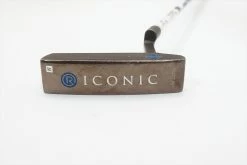Guerin Rife Vault 001 Iconic 35" Putter Good Rh 0997427