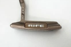 Guerin Rife Vault 001 Iconic 35" Putter Good Rh 0997427 -Cheap Putters Store 00997427 3 31626.1655496651