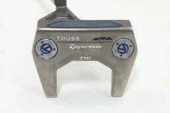 Taylormade Truss Tm1 35" Putter Good Left Hand Lh 0997466