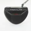 Cleveland Frontline Cero Slant Neck Putter 34" Putter Excellent Rh 0997474