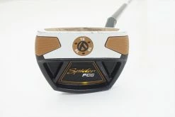 Taylormade Spider Fcg Single Bend 34" Putter Fair Rh 0997752