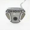 Taylormade Ghost Manta 34" Putter Fair Rh 0997753 Super Stroke Grip