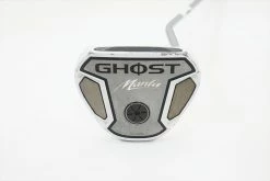 Taylormade Ghost Manta 34" Putter Fair Rh 0997753 Super Stroke Grip