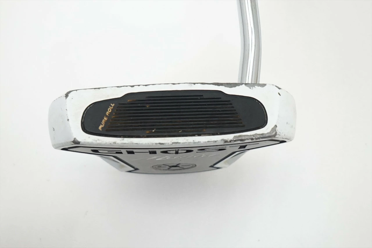 Taylormade Ghost Manta 34" Putter Fair Rh 0997753 Super Stroke Grip 4 Taylormade Ghost Manta 34" Putter Fair Rh 0997753 Super Stroke Grip - Image 2