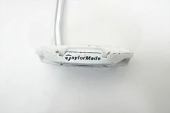 Taylormade Ghost Manta 34" Putter Fair Rh 0997753 Super Stroke Grip 10 Taylormade Ghost Manta 34" Putter Fair Rh 0997753 Super Stroke Grip -Cheap Putters Store 00997753 3 23979.1655496686