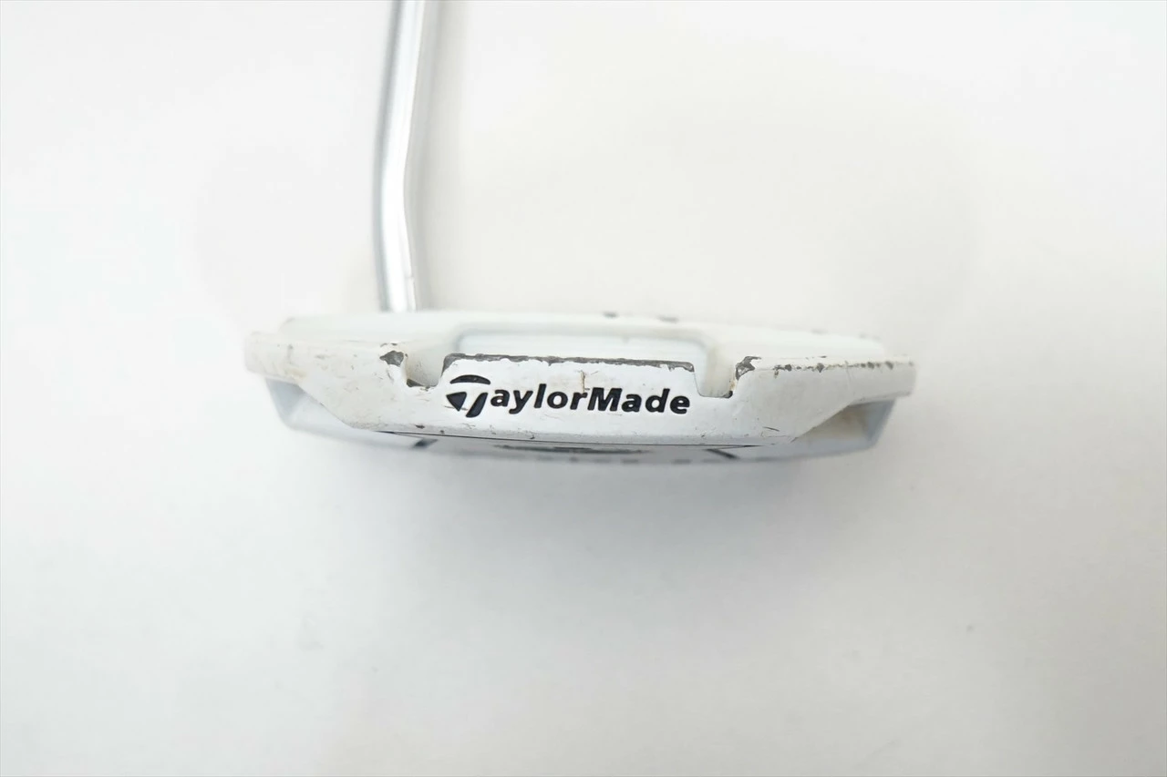 Taylormade Ghost Manta 34" Putter Fair Rh 0997753 Super Stroke Grip 5 Taylormade Ghost Manta 34" Putter Fair Rh 0997753 Super Stroke Grip - Image 3