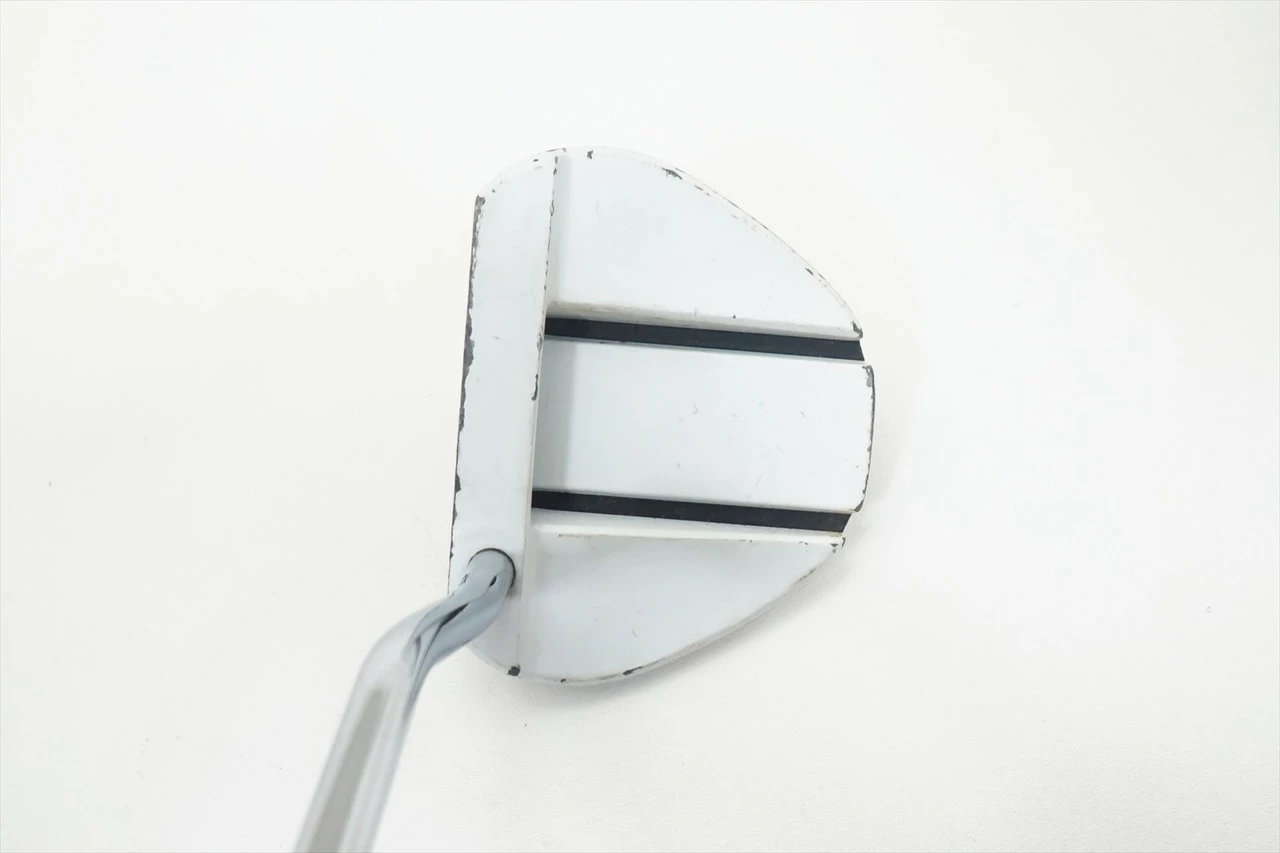 Taylormade Ghost Manta 34" Putter Fair Rh 0997753 Super Stroke Grip 6 Taylormade Ghost Manta 34" Putter Fair Rh 0997753 Super Stroke Grip - Image 4