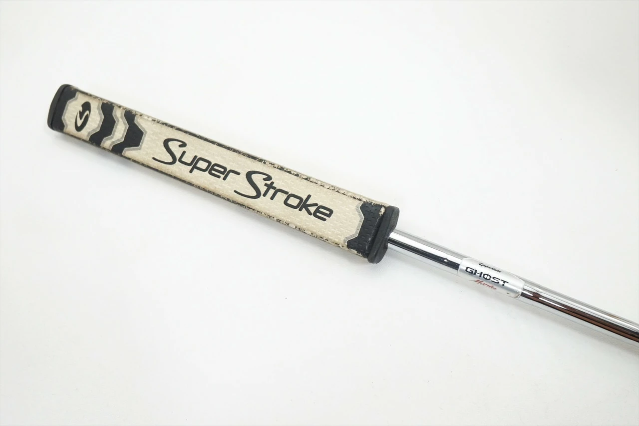 Taylormade Ghost Manta 34" Putter Fair Rh 0997753 Super Stroke Grip 7 Taylormade Ghost Manta 34" Putter Fair Rh 0997753 Super Stroke Grip - Image 5