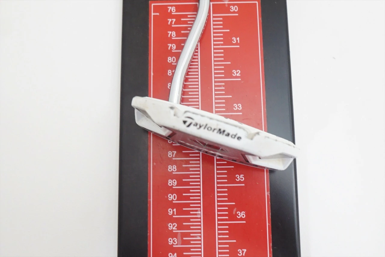 Taylormade Ghost Manta 34" Putter Fair Rh 0997753 Super Stroke Grip 8 Taylormade Ghost Manta 34" Putter Fair Rh 0997753 Super Stroke Grip - Image 6
