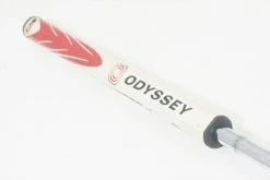 Odyssey Tank Cruiser 1 Wide 35" Putter Good Left Hand Lh 0997833 -Cheap Putters Store 00997833 4 95040.1657119254