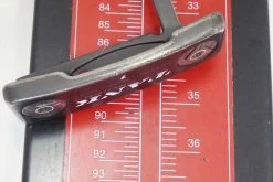 Odyssey Tank Cruiser 1 Wide 35" Putter Good Left Hand Lh 0997833 -Cheap Putters Store 00997833 5 98595.1657119254