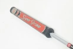 Odyssey O-Works R-Line 34" Putter Good Left Hand Lh 0997836 Super Stroke Grip -Cheap Putters Store 00997836 5 91065.1657119266