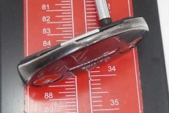 Odyssey O-Works R-Line 34" Putter Good Left Hand Lh 0997836 Super Stroke Grip -Cheap Putters Store 00997836 6 08599.1657119266