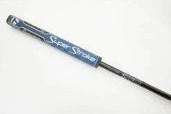 Taylormade Spider Tour Red 34" Putter Good Rh 0998043 Super Stroke Grip -Cheap Putters Store 00998043 5 87425.1655496729