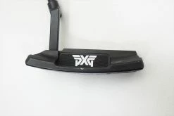 Pxg Gen 2 Brandon 35" Putter Excellent Rh 0998196 Super Stroke Grip -Cheap Putters Store 00998196 3 21342.1655496757