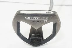 Odyssey White Ice D.A.R.T. 35" Putter Good Rh 0998910