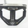 Odyssey Stroke Lab Black Bird Of Prey 32" Putter Fair Left Hand Lh 0998965