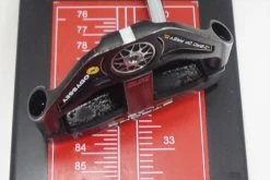 Odyssey Stroke Lab Black Bird Of Prey 32" Putter Fair Left Hand Lh 0998965 -Cheap Putters Store 00998965 5 73259.1657119277