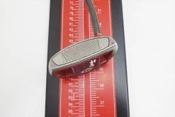 Taylormade Spider Mini Red 35" Putter Fair Rh 0999285 Super Stroke Grip -Cheap Putters Store 00999285 6 92180.1656437784